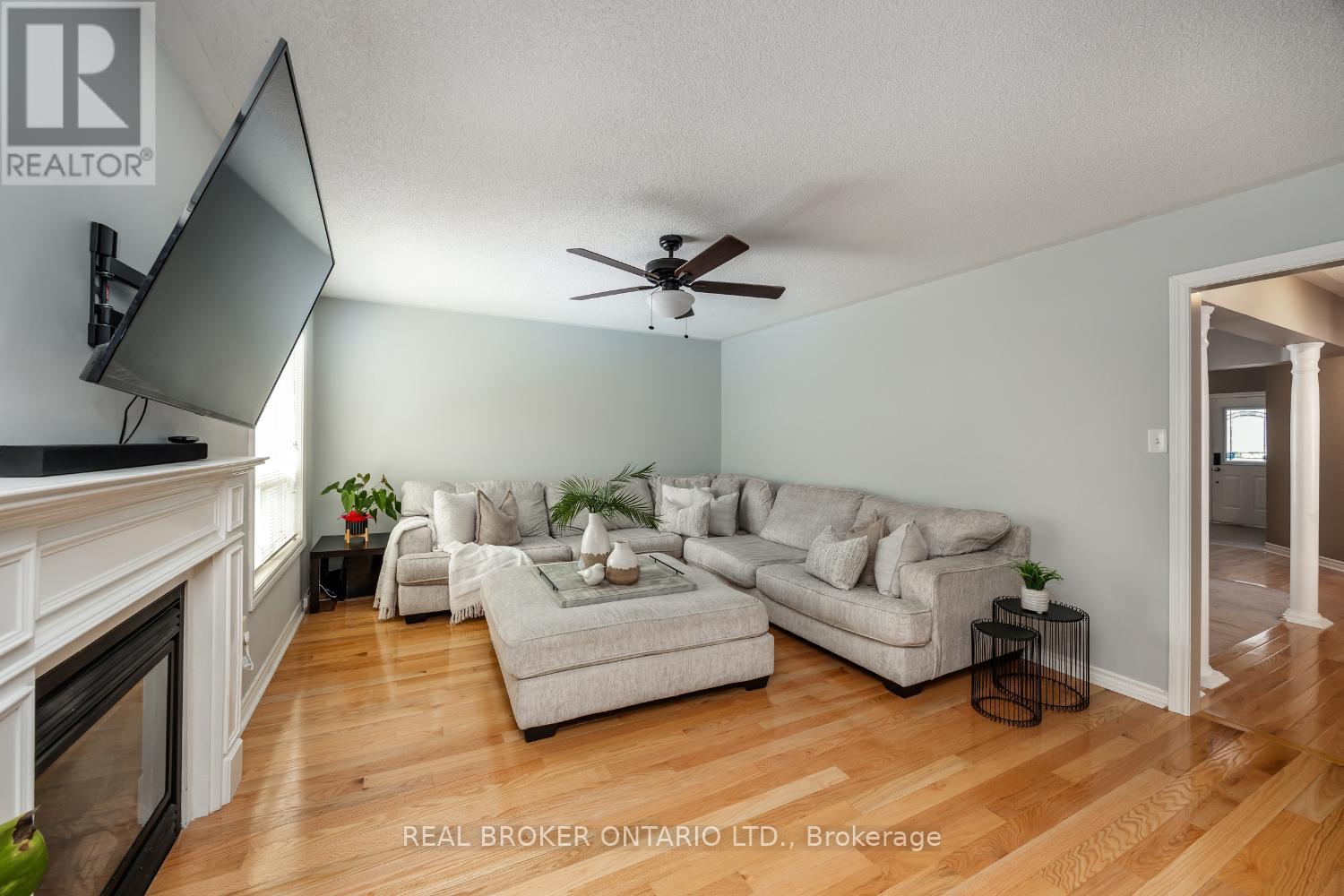 36 West Side Drive, Clarington, Ontario  L1C 4Y8 - Photo 20 - E12411542