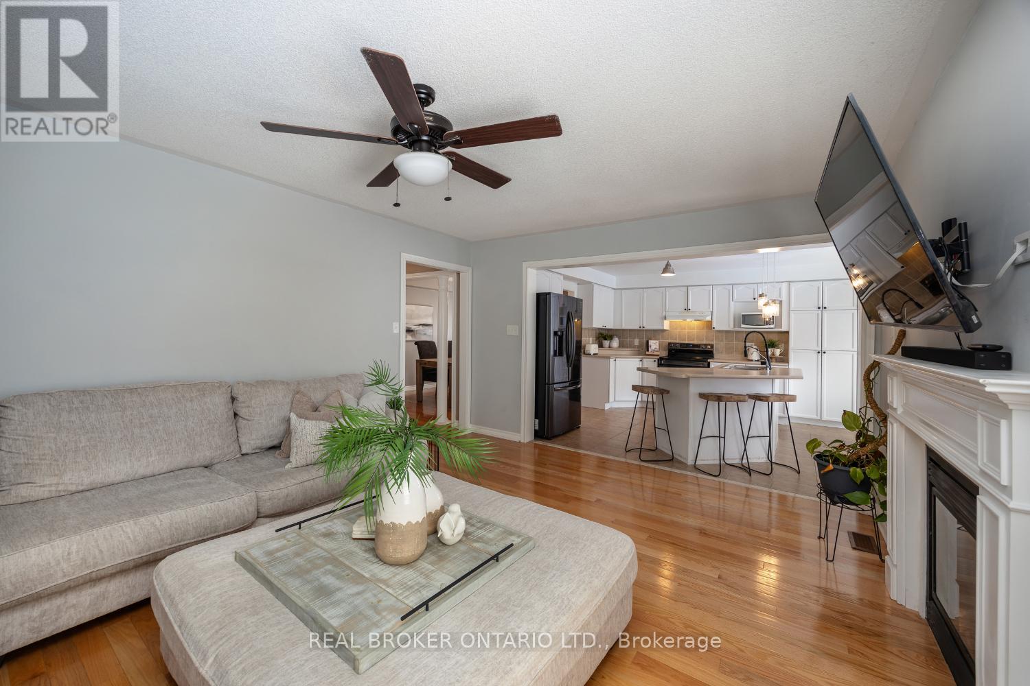 36 West Side Drive, Clarington, Ontario  L1C 4Y8 - Photo 22 - E12411542