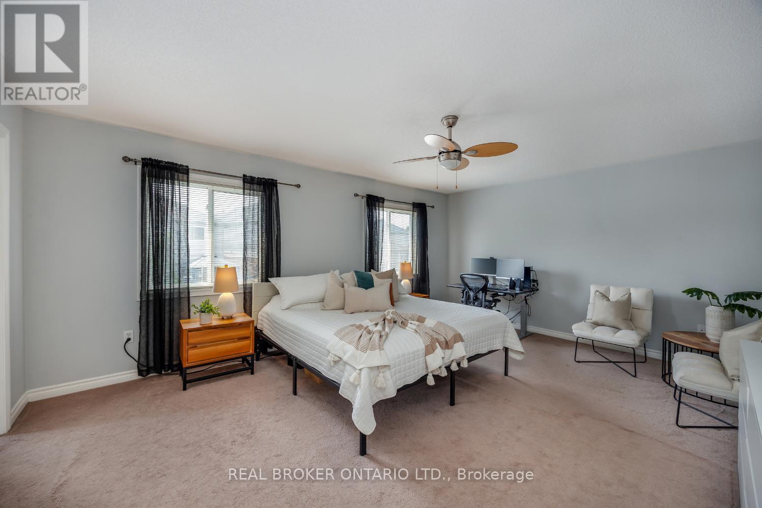 36 West Side Drive, Clarington, Ontario  L1C 4Y8 - Photo 23 - E12411542