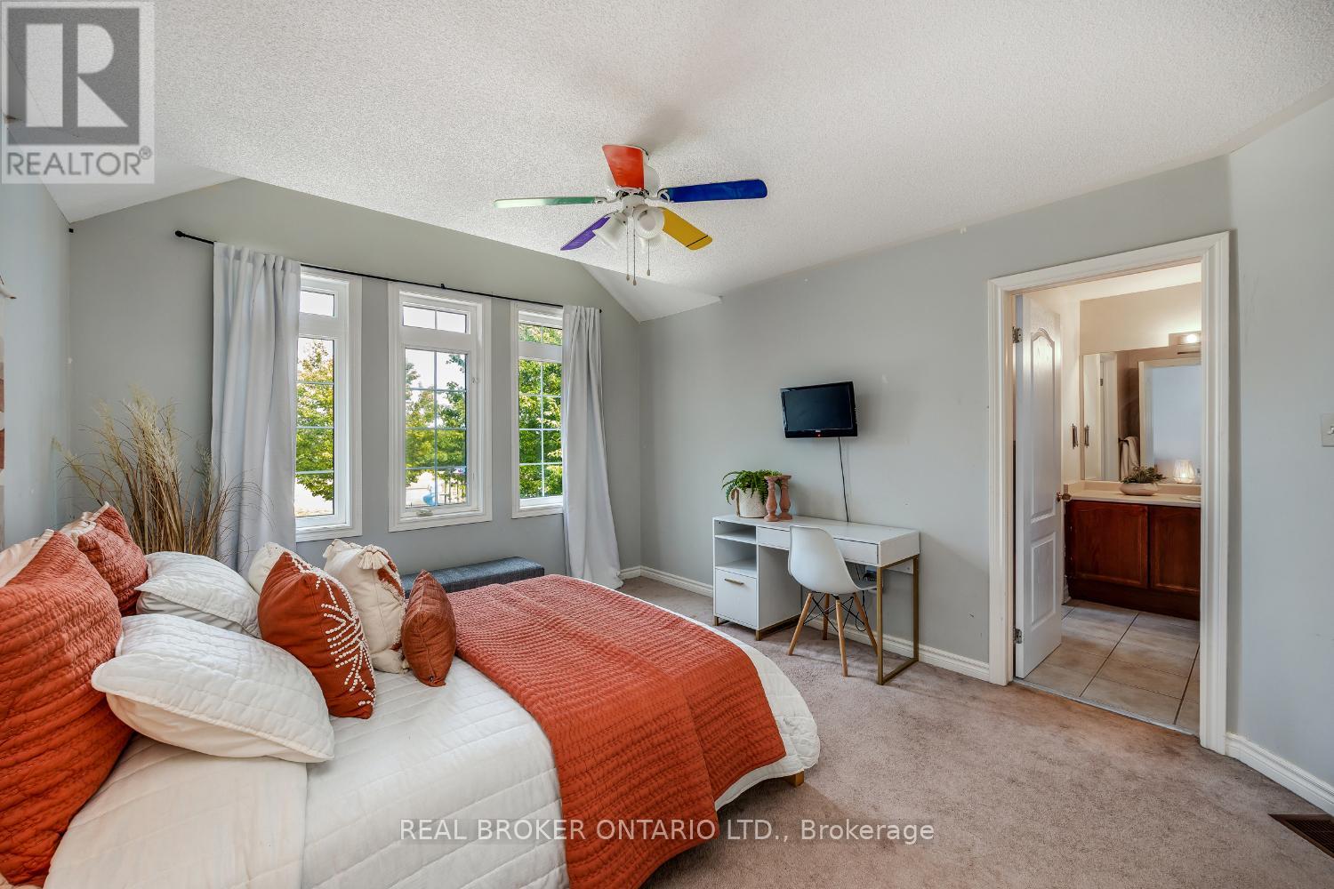 36 West Side Drive, Clarington, Ontario  L1C 4Y8 - Photo 29 - E12411542