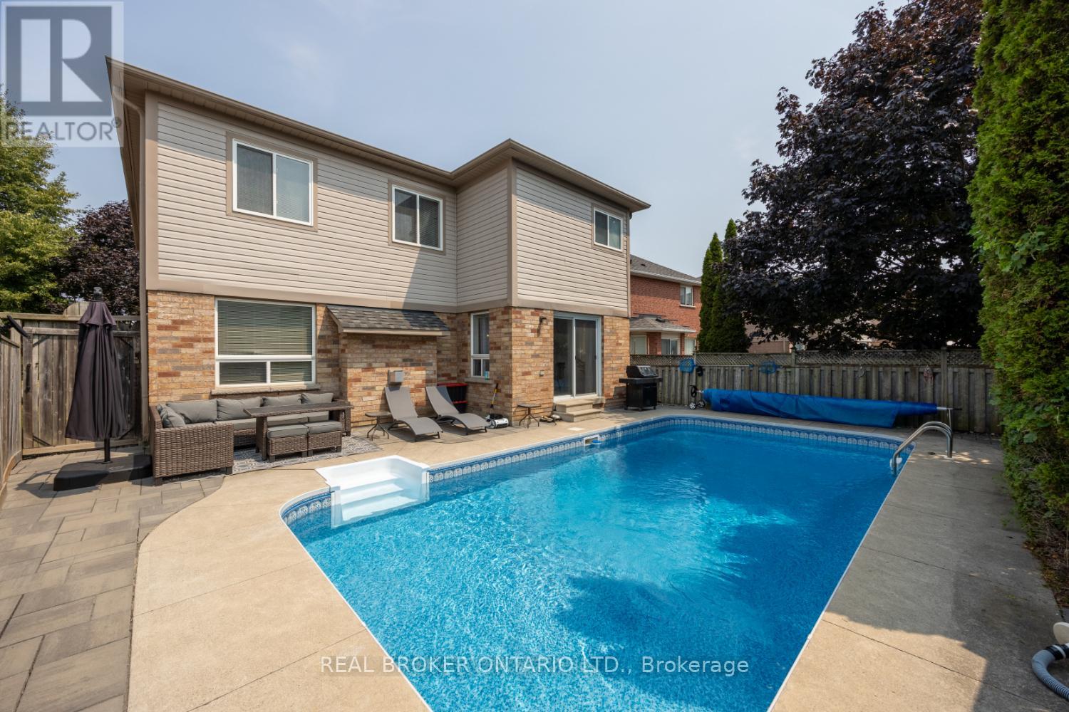 36 West Side Drive, Clarington, Ontario  L1C 4Y8 - Photo 35 - E12411542