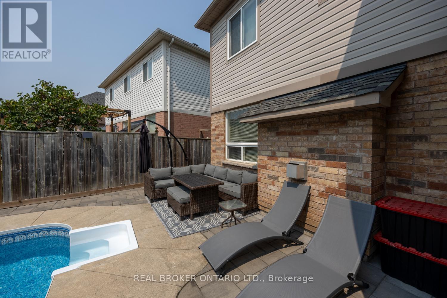 36 West Side Drive, Clarington, Ontario  L1C 4Y8 - Photo 36 - E12411542