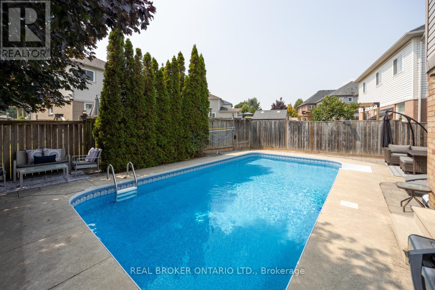 36 West Side Drive, Clarington, Ontario  L1C 4Y8 - Photo 37 - E12411542