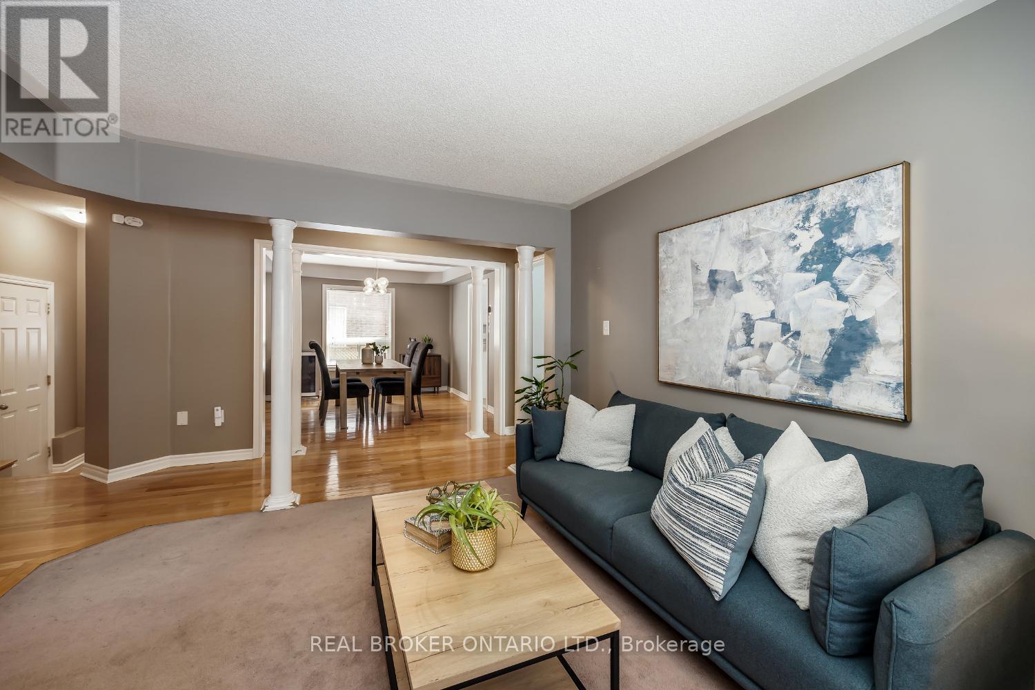 36 West Side Drive, Clarington, Ontario  L1C 4Y8 - Photo 8 - E12411542