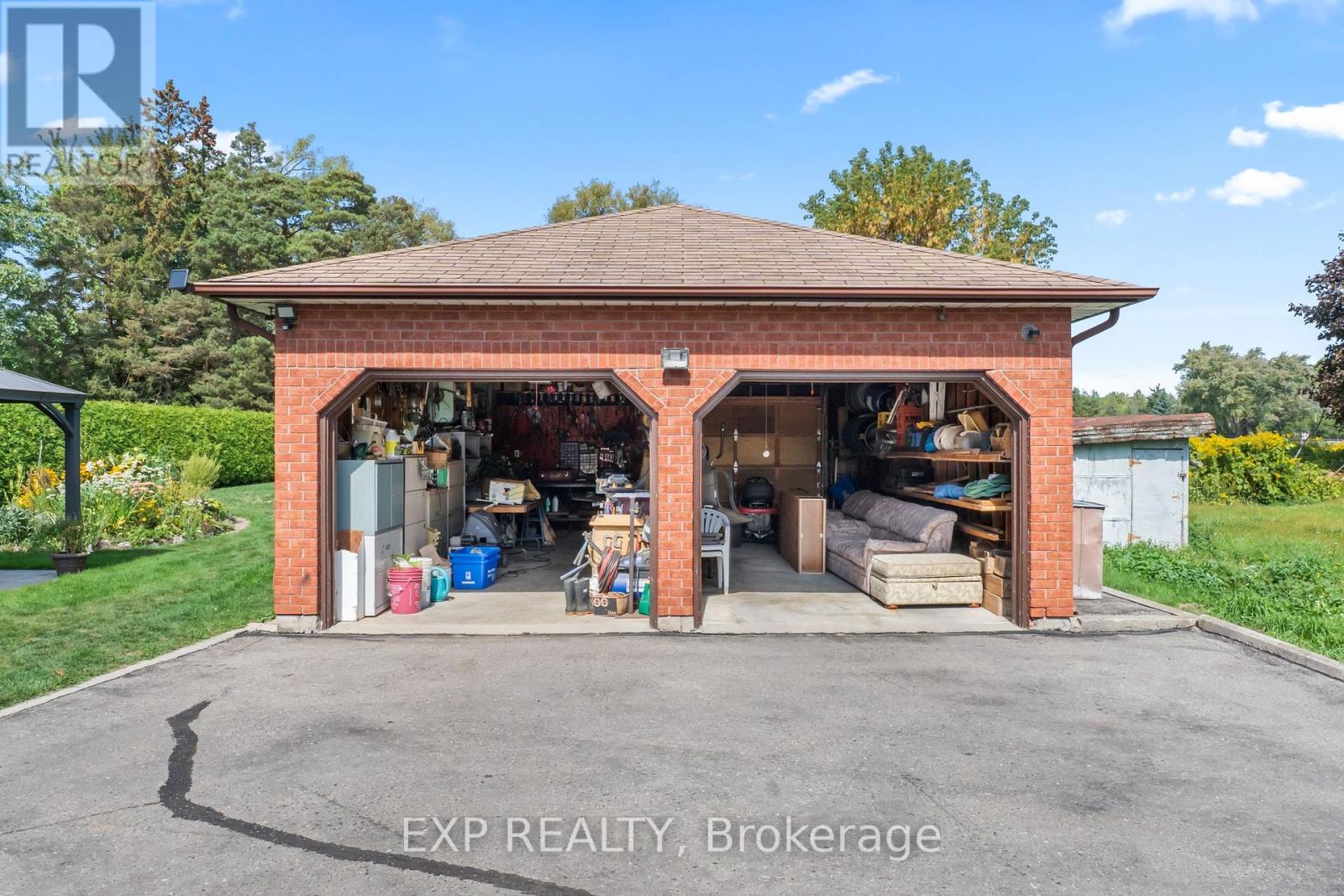 592 Taunton Road W, Oshawa, Ontario  L1H 7K4 - Photo 41 - E12411643