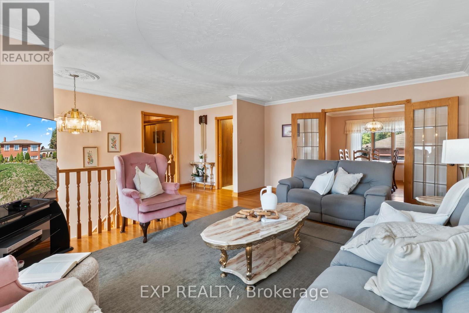 592 Taunton Road W, Oshawa, Ontario  L1H 7K4 - Photo 8 - E12411643