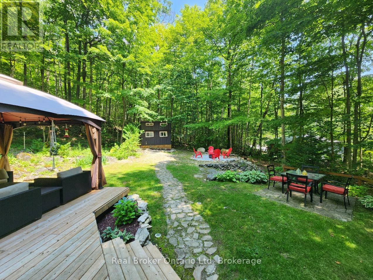 12 7th Avenue, South Bruce Peninsula, Ontario  N0H 2T0 - Photo 25 - X12411502