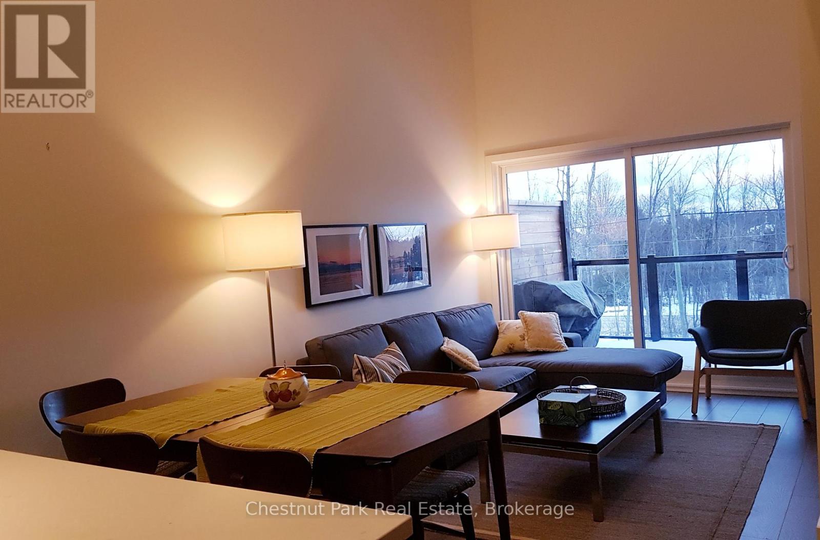 205 - 13 Beausoleil Lane, Blue Mountains, Ontario  L9Y 2X5 - Photo 11 - X12411516