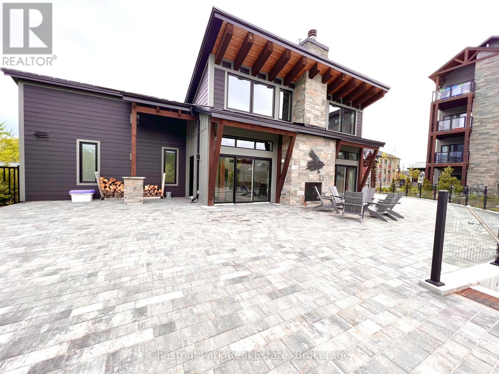 205 - 13 Beausoleil Lane, Blue Mountains, Ontario  L9Y 2X5 - Photo 24 - X12411516
