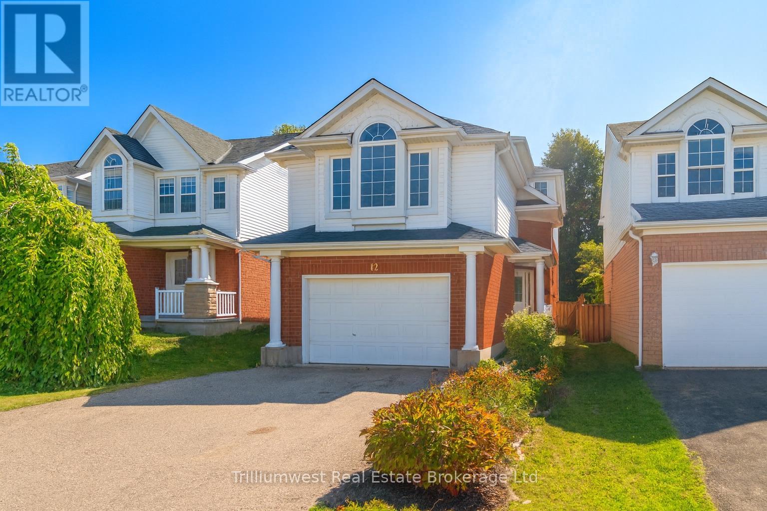12 Mccurdy Road, Guelph (Kortright West), Ontario  N1G 4Y6 - Photo 1 - X12411557