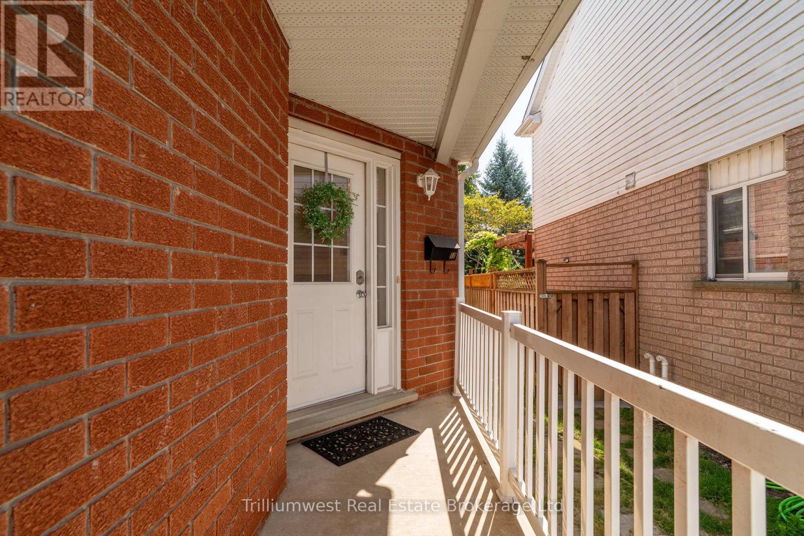 12 Mccurdy Road, Guelph (Kortright West), Ontario  N1G 4Y6 - Photo 2 - X12411557