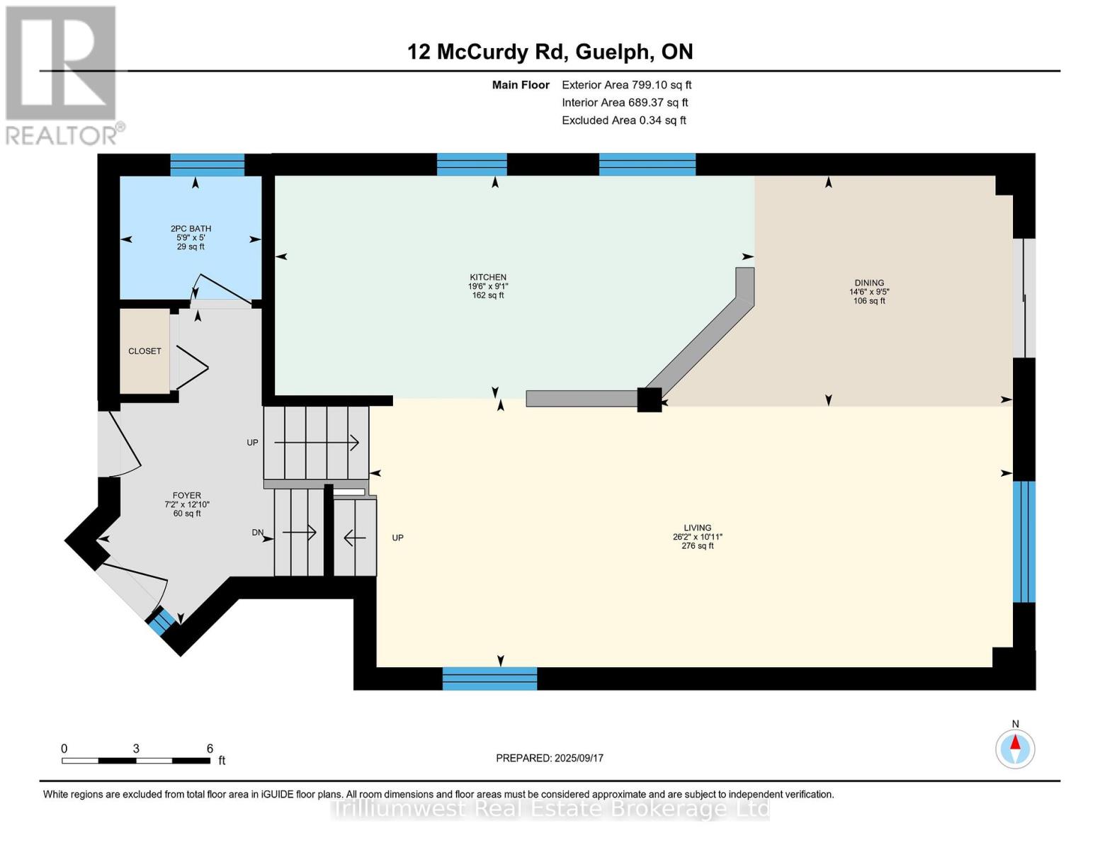 12 Mccurdy Road, Guelph (Kortright West), Ontario  N1G 4Y6 - Photo 37 - X12411557