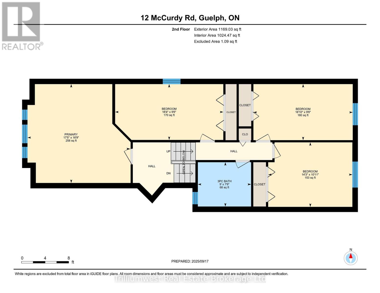 12 Mccurdy Road, Guelph (Kortright West), Ontario  N1G 4Y6 - Photo 38 - X12411557