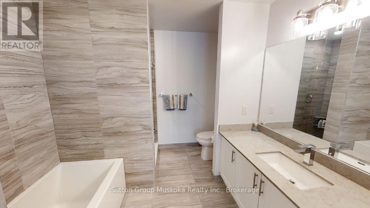 318 - 25 Pen Lake Point Road, Huntsville (Chaffey), Ontario  P1H 2E8 - Photo 15 - X12411563