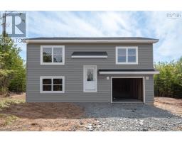 Lot 1 Old Guysborough Road