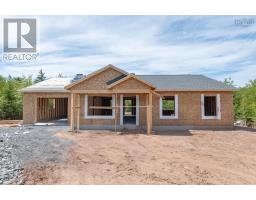 Lot 2 Old Guysborough Road