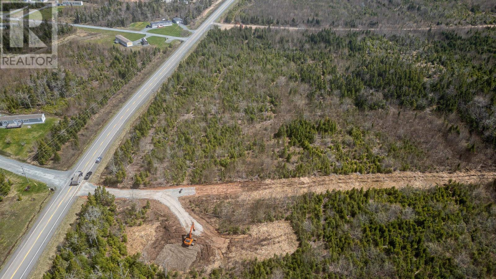 Lot 2 Old Guysborough Road, Devon, Nova Scotia  B3T 1W8 - Photo 4 - 202521947