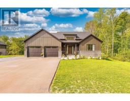 137 RIDGELINE DRIVE, Alnwick/Haldimand, Ontario