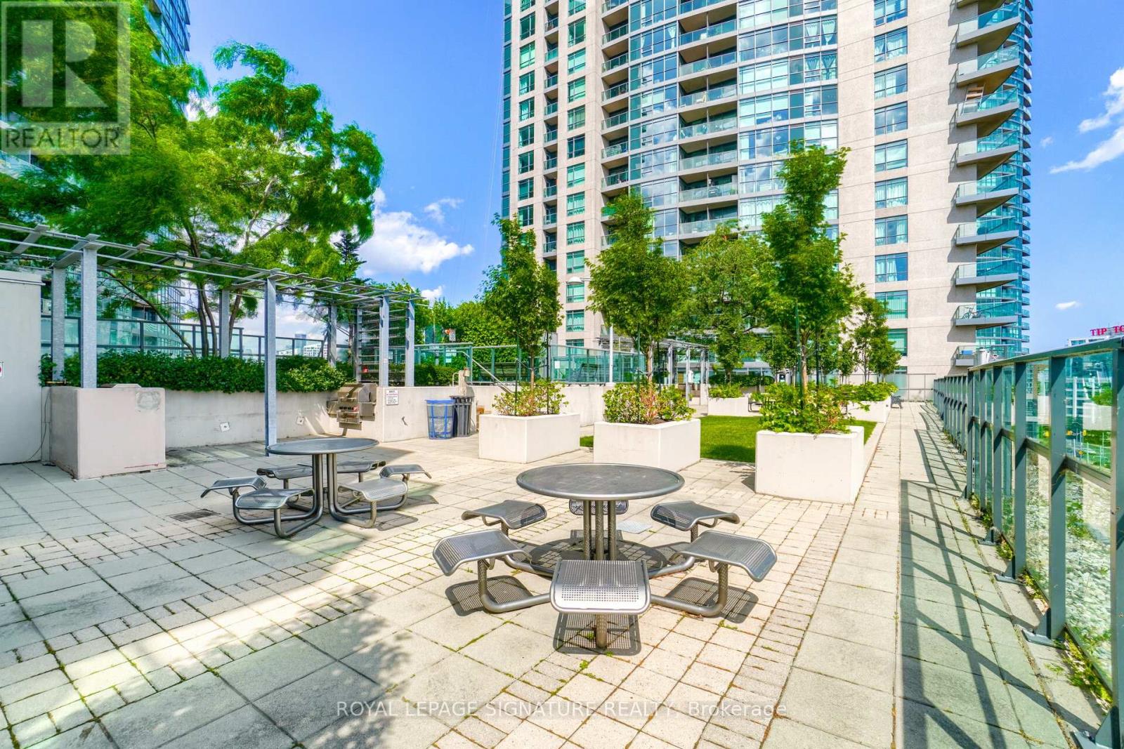 729 - 231 Fort York Boulevard, Toronto (Waterfront Communities), Ontario  M5V 1B2 - Photo 19 - C12411432