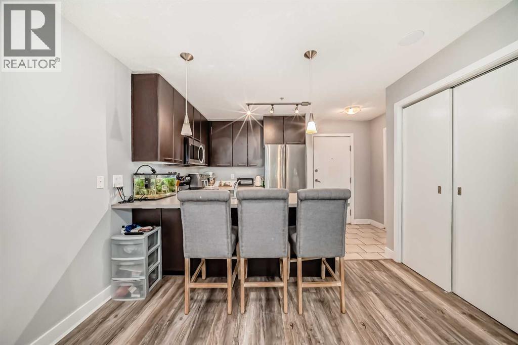 119, 35 Richard Court Sw, Calgary, Alberta  T3E 7N9 - Photo 12 - A2258045