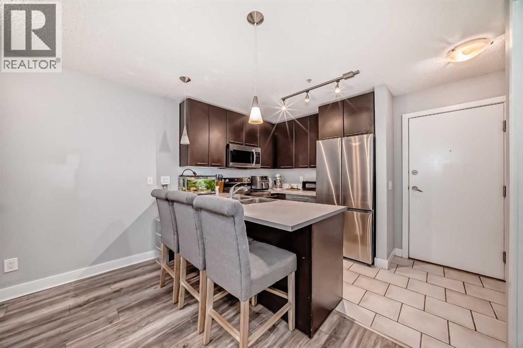 119, 35 Richard Court Sw, Calgary, Alberta  T3E 7N9 - Photo 13 - A2258045