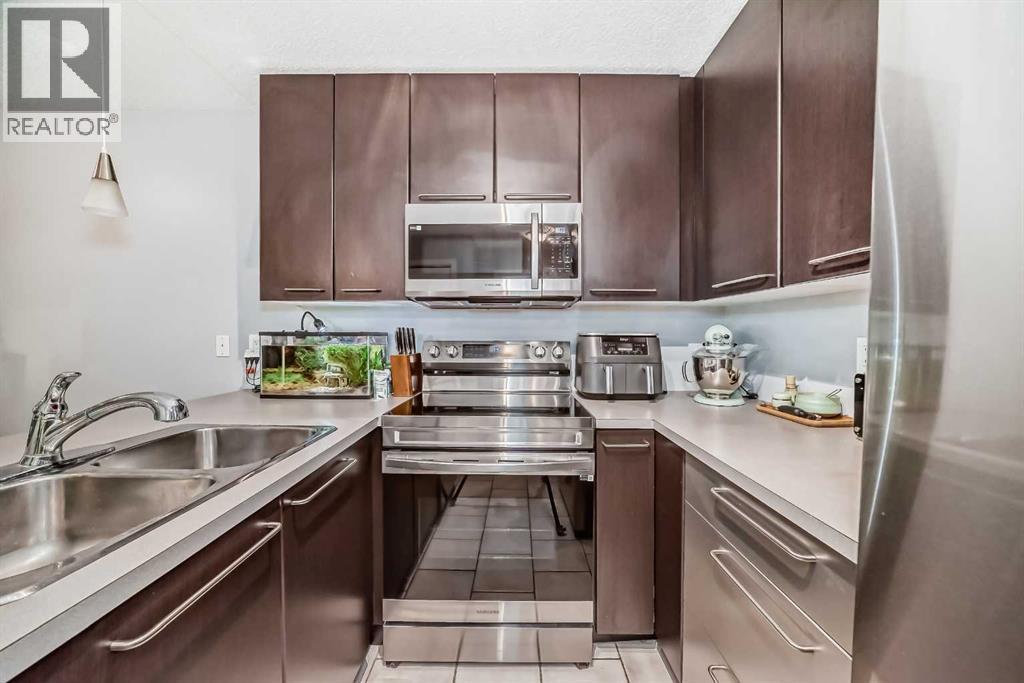 119, 35 Richard Court Sw, Calgary, Alberta  T3E 7N9 - Photo 14 - A2258045