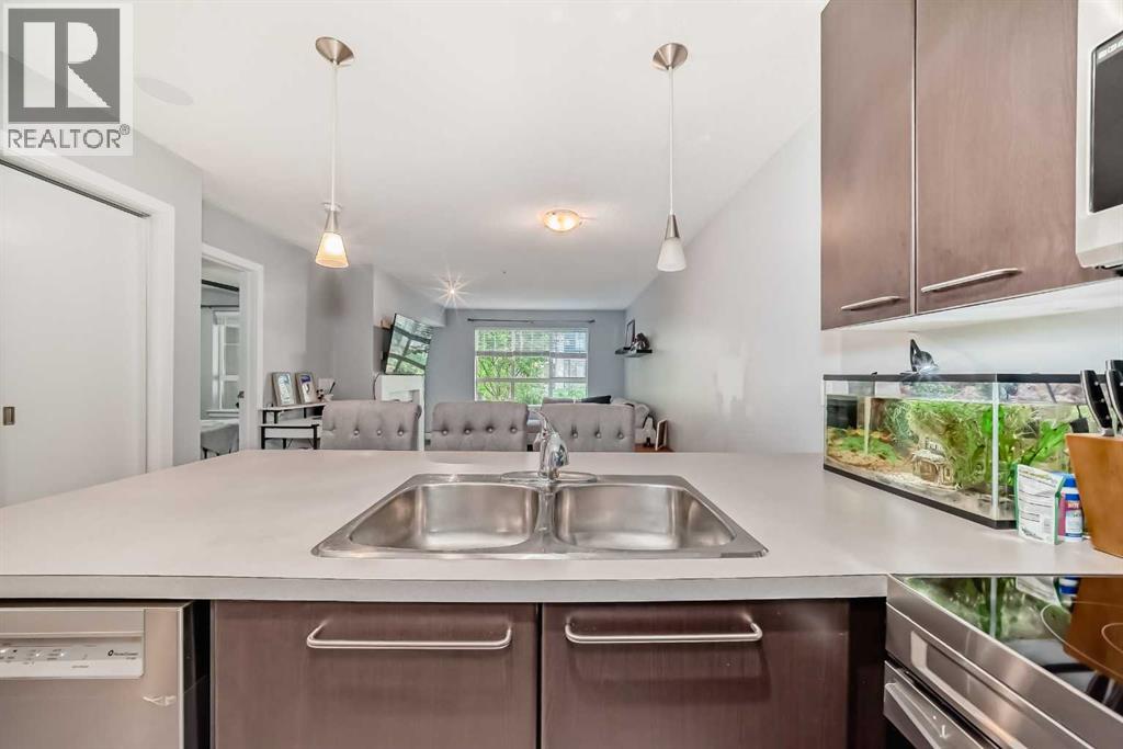 119, 35 Richard Court Sw, Calgary, Alberta  T3E 7N9 - Photo 15 - A2258045