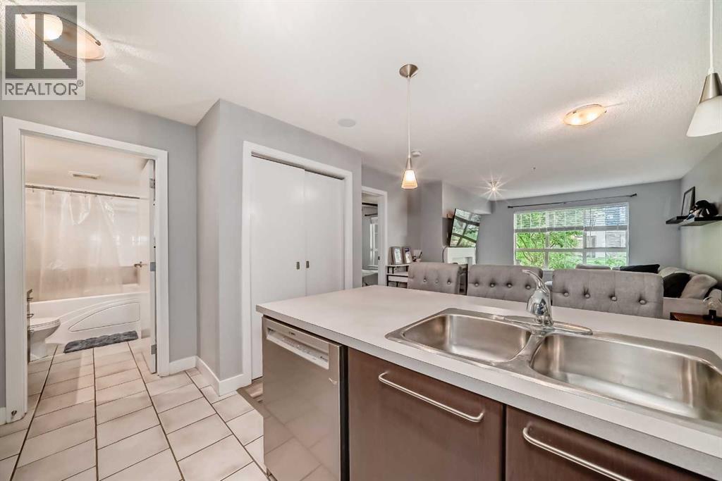 119, 35 Richard Court Sw, Calgary, Alberta  T3E 7N9 - Photo 16 - A2258045