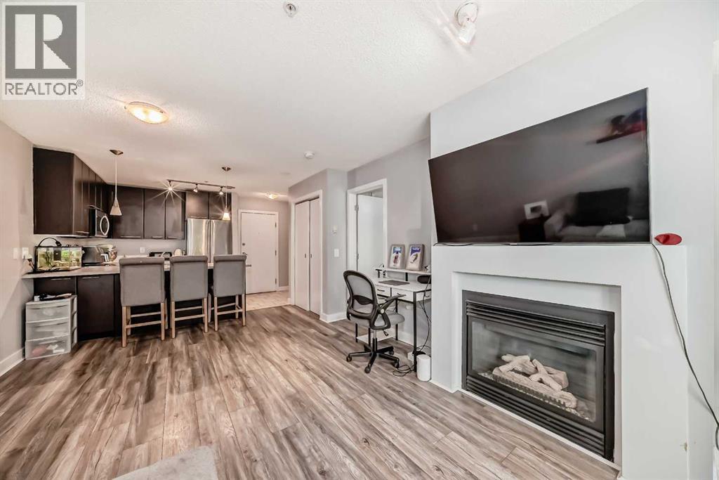 119, 35 Richard Court Sw, Calgary, Alberta  T3E 7N9 - Photo 22 - A2258045