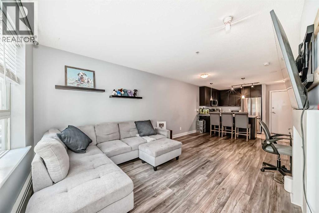 119, 35 Richard Court Sw, Calgary, Alberta  T3E 7N9 - Photo 23 - A2258045