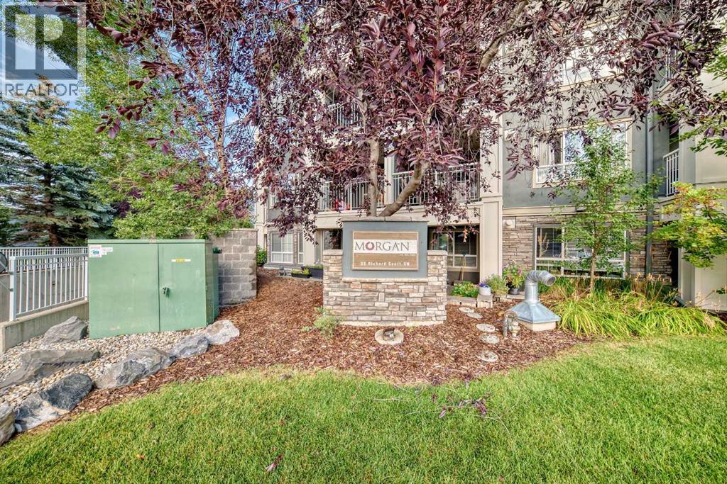 119, 35 Richard Court Sw, Calgary, Alberta  T3E 7N9 - Photo 3 - A2258045