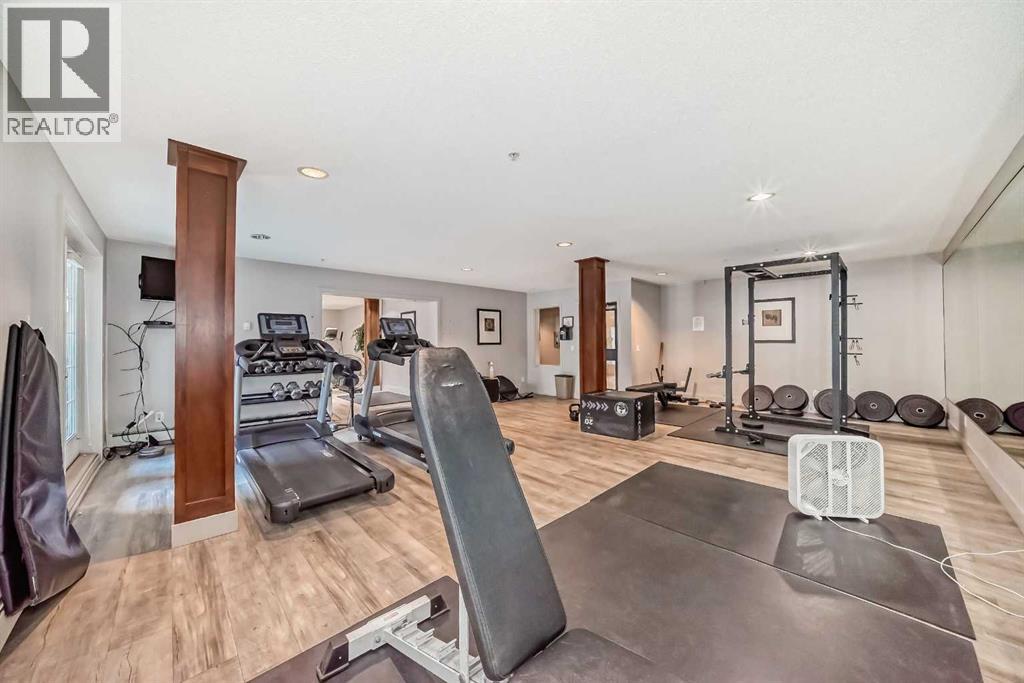 119, 35 Richard Court Sw, Calgary, Alberta  T3E 7N9 - Photo 38 - A2258045