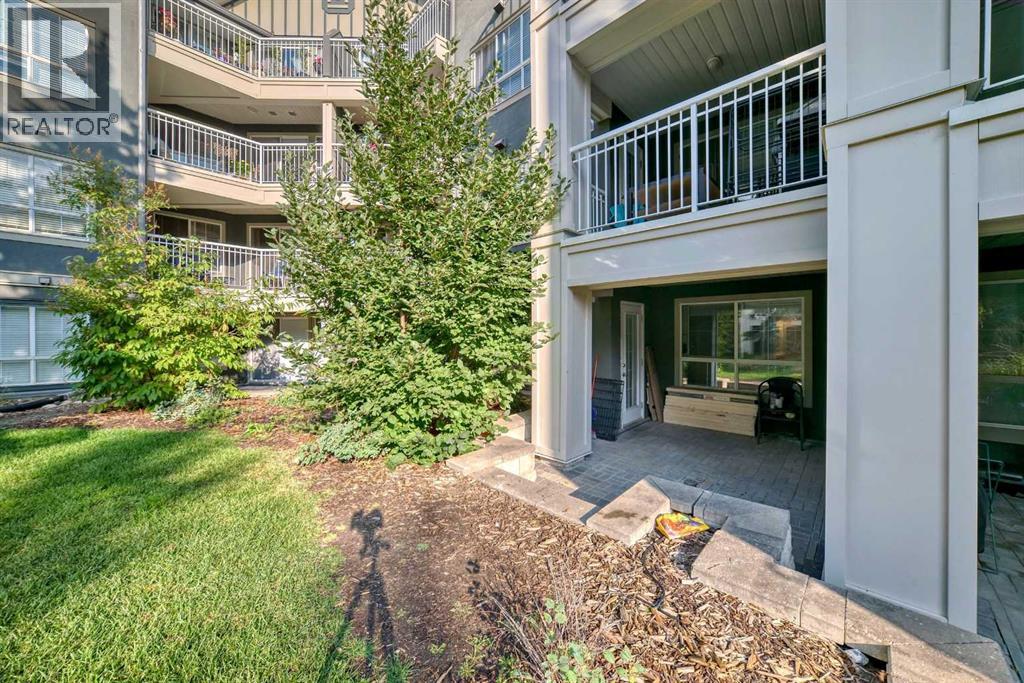 119, 35 Richard Court Sw, Calgary, Alberta  T3E 7N9 - Photo 39 - A2258045