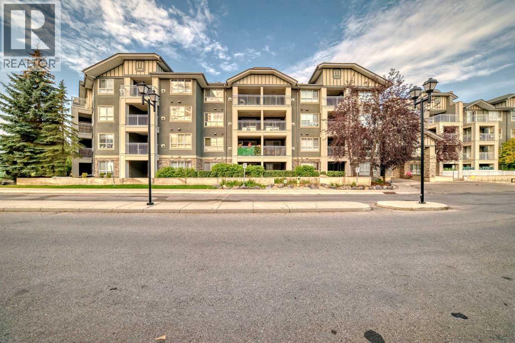 119, 35 Richard Court Sw, Calgary, Alberta  T3E 7N9 - Photo 4 - A2258045