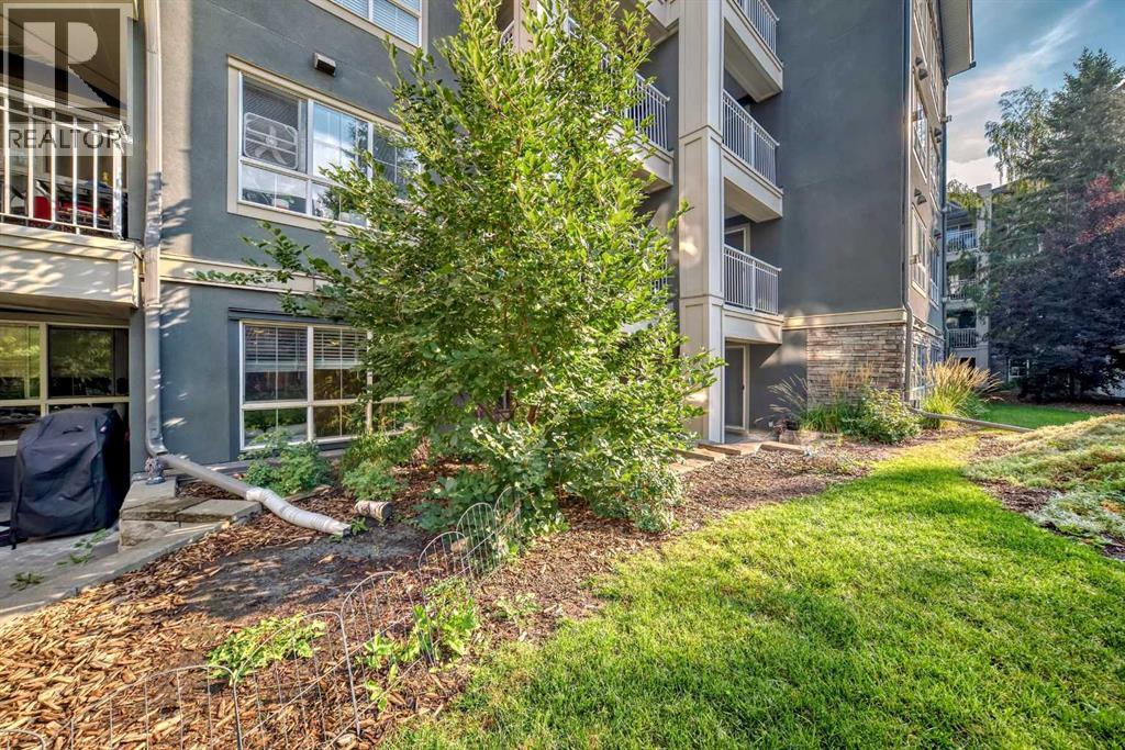 119, 35 Richard Court Sw, Calgary, Alberta  T3E 7N9 - Photo 40 - A2258045