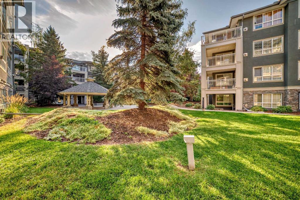 119, 35 Richard Court Sw, Calgary, Alberta  T3E 7N9 - Photo 42 - A2258045