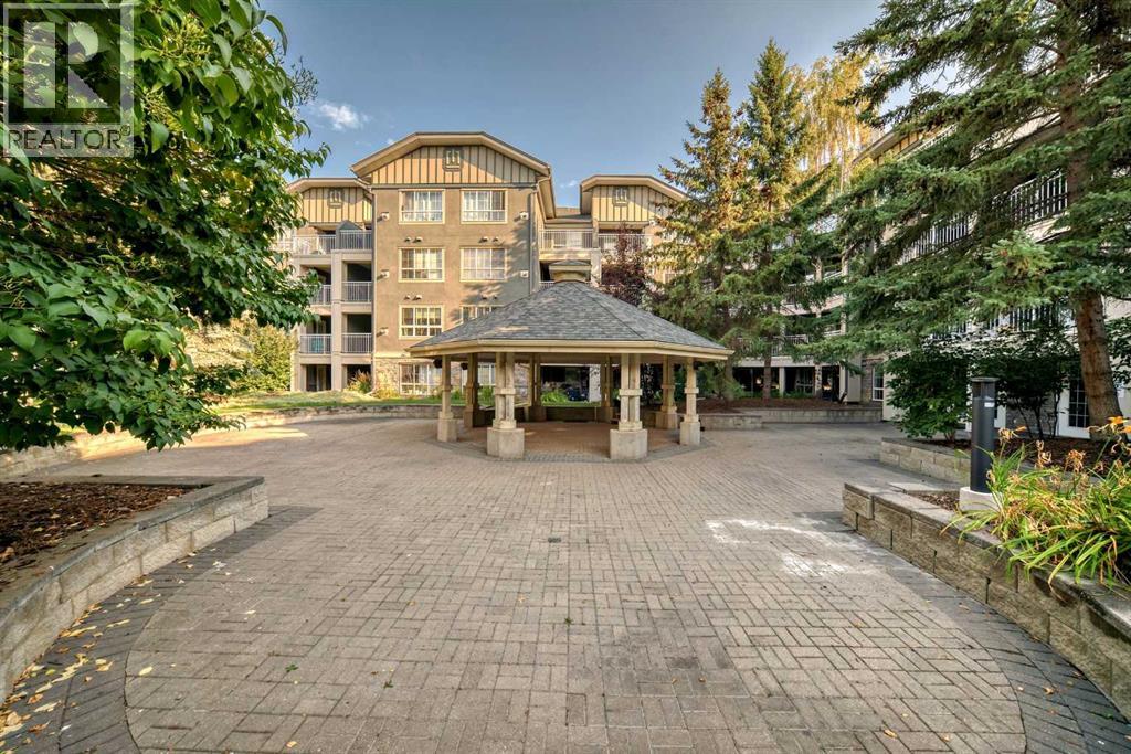 119, 35 Richard Court Sw, Calgary, Alberta  T3E 7N9 - Photo 43 - A2258045