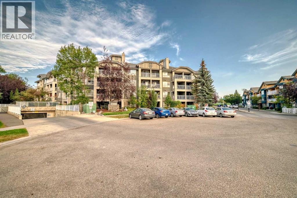 119, 35 Richard Court Sw, Calgary, Alberta  T3E 7N9 - Photo 44 - A2258045