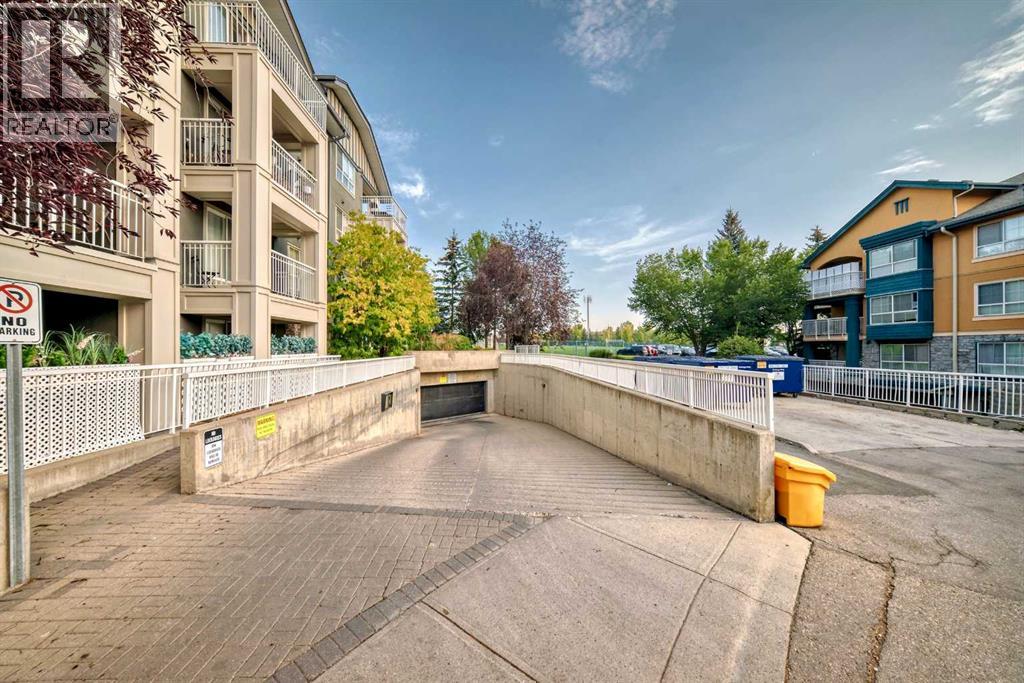119, 35 Richard Court Sw, Calgary, Alberta  T3E 7N9 - Photo 46 - A2258045