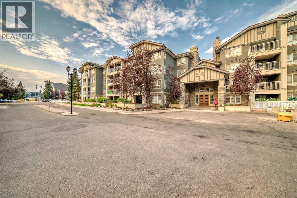119, 35 Richard Court Sw, Calgary, Alberta  T3E 7N9 - Photo 5 - A2258045