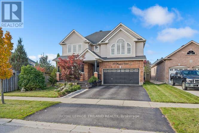 197 Hayward Court, Guelph/eramosa, Ontario  N0B 2K0 - Photo 1 - X12411507
