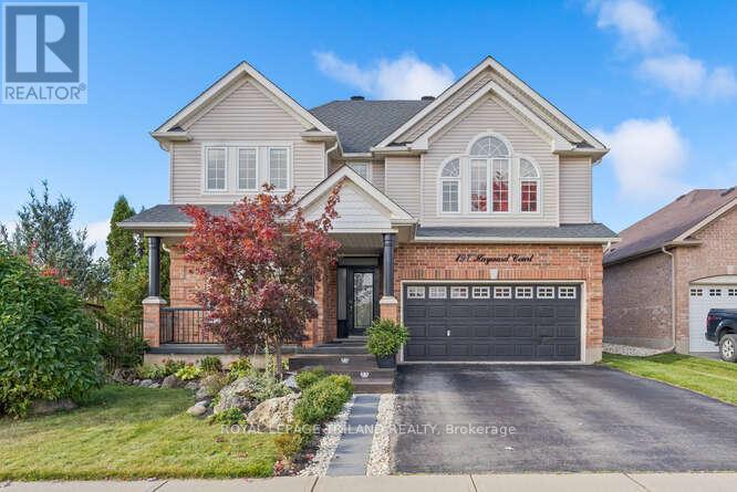 197 Hayward Court, Guelph/eramosa, Ontario  N0B 2K0 - Photo 2 - X12411507