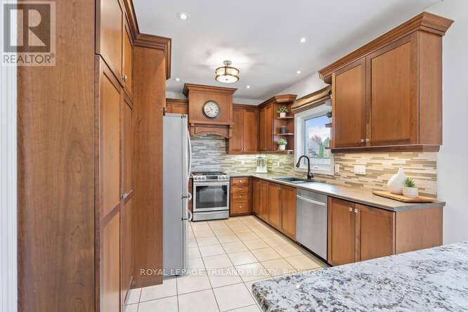 197 Hayward Court, Guelph/eramosa, Ontario  N0B 2K0 - Photo 20 - X12411507