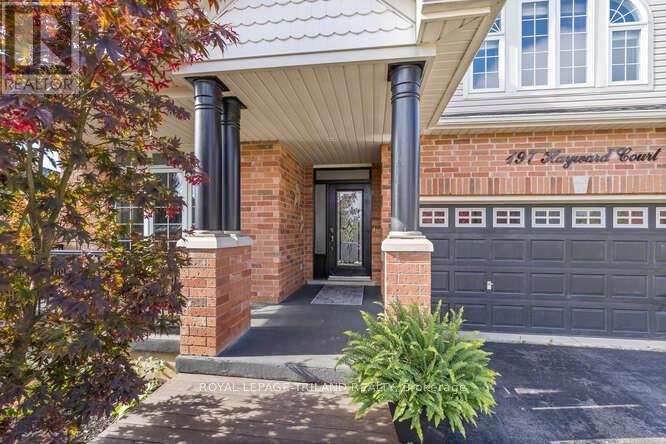 197 Hayward Court, Guelph/eramosa, Ontario  N0B 2K0 - Photo 3 - X12411507