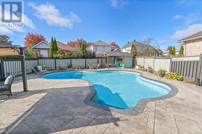 197 Hayward Court, Guelph/eramosa, Ontario  N0B 2K0 - Photo 38 - X12411507