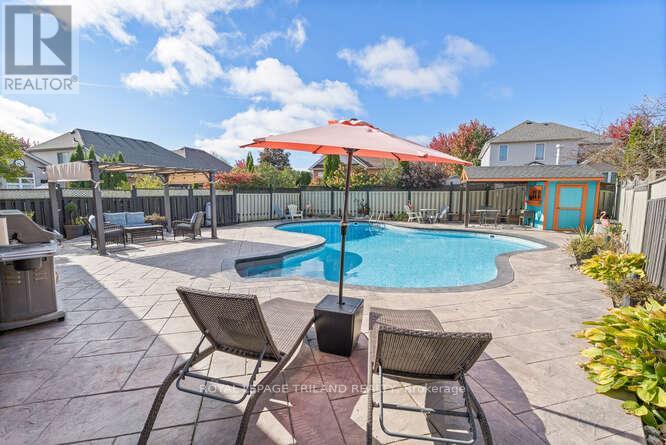 197 Hayward Court, Guelph/eramosa, Ontario  N0B 2K0 - Photo 39 - X12411507