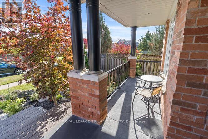 197 Hayward Court, Guelph/eramosa, Ontario  N0B 2K0 - Photo 4 - X12411507