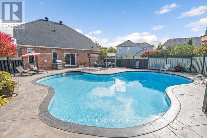 197 Hayward Court, Guelph/eramosa, Ontario  N0B 2K0 - Photo 45 - X12411507