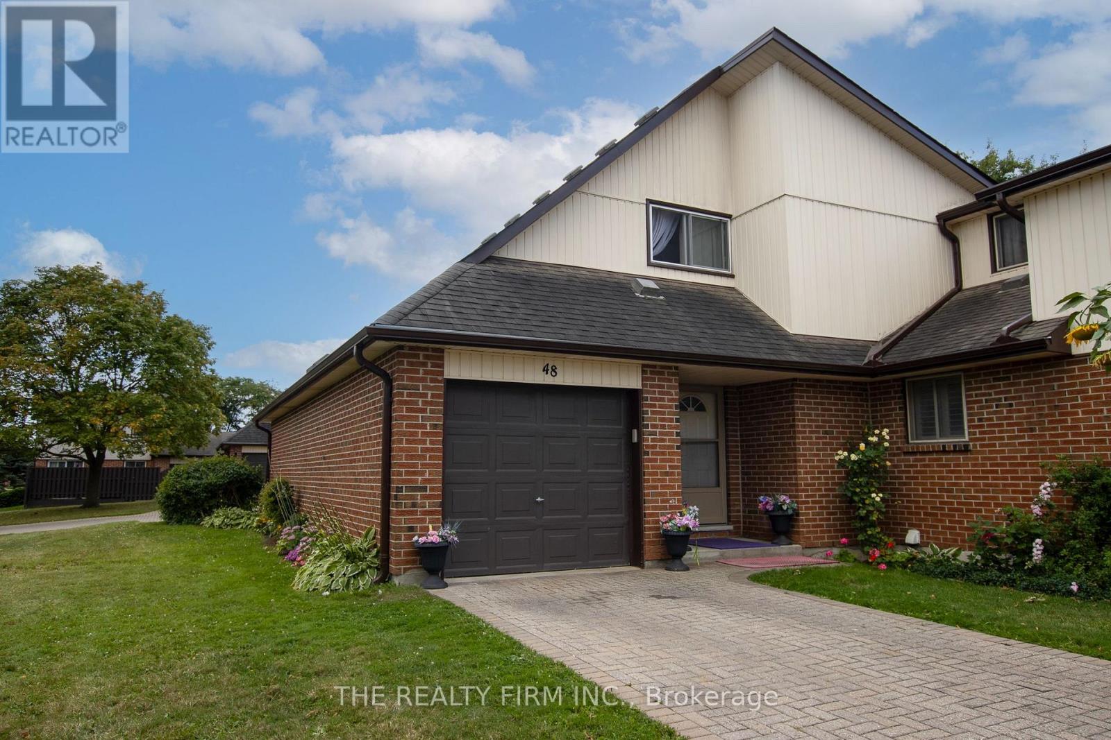 48 - 971 Adelaide Street, London South (South Y), Ontario  N6E 2H3 - Photo 1 - X12411545