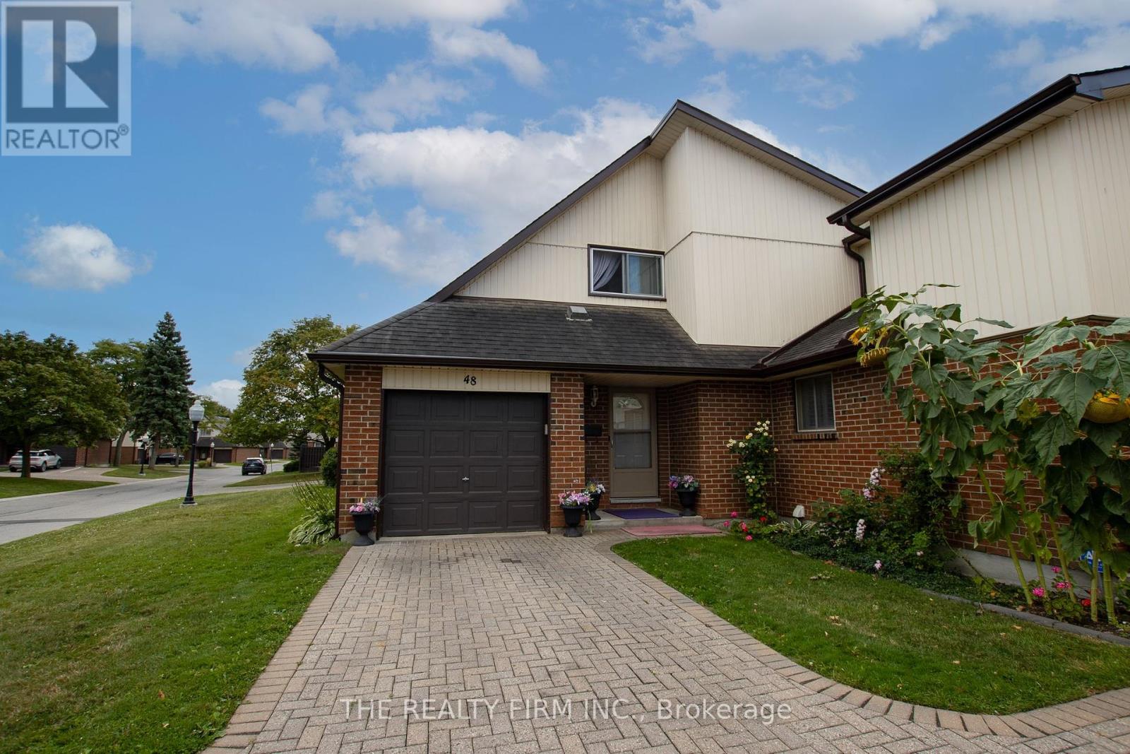 48 - 971 Adelaide Street, London South (South Y), Ontario  N6E 2H3 - Photo 2 - X12411545